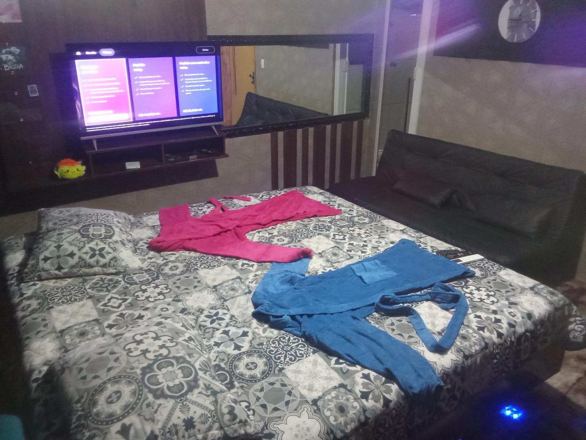 Casa de hóspedes Vip Cuiabá